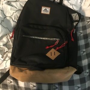 Steve Madden backpack